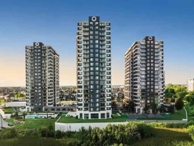 Apartment for rent in Chomedey, Quebec