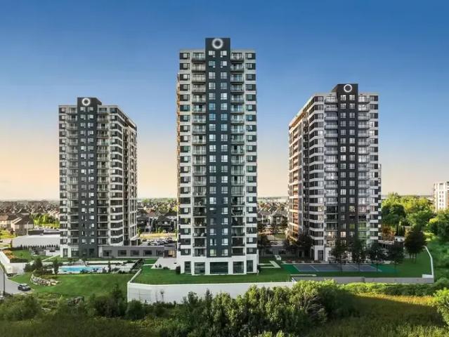 Apartment for rent in Vimont, Laval (région administrative)