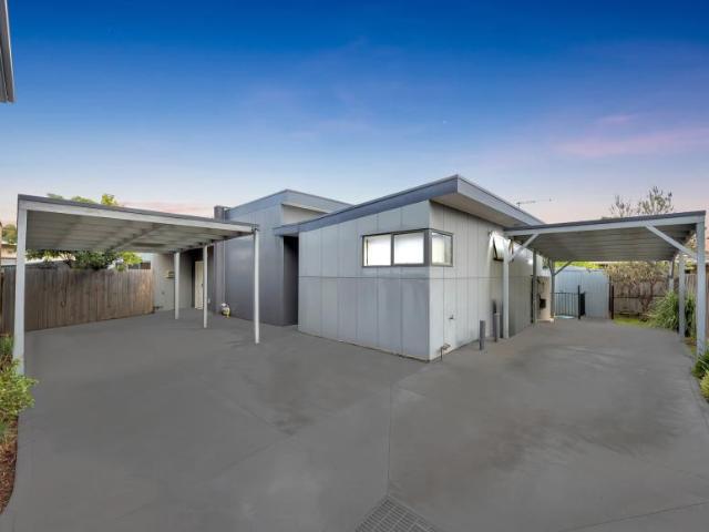 Apartment for rent in Camerons Creek, Victoria