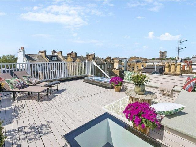 Apartment for sale in Cat Hill, England