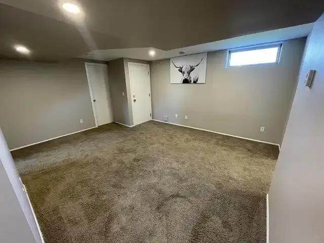 Apartment for rent in Rolly View, Alberta
