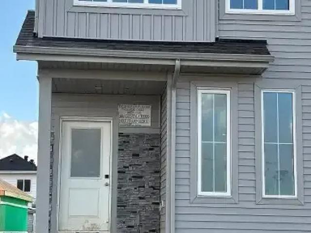 Apartment for rent in Woodbend, City of Leduc
