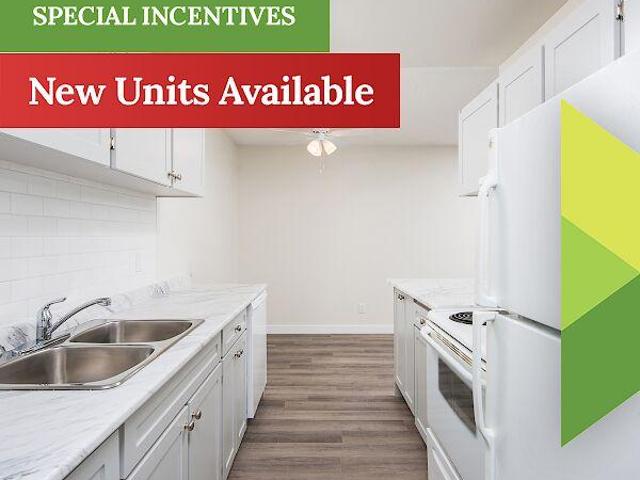 Apartment for rent in Leduc