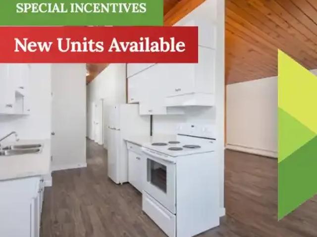 Apartment for rent in Rolly View, Alberta