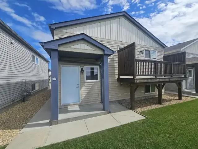 Apartment for rent in Rolly View, Alberta