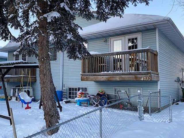 Apartment for rent in Leduc