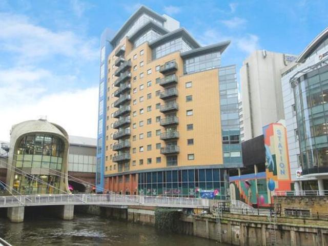 Apartment for sale in West Yorkshire