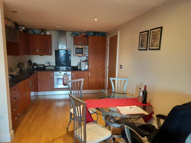 Apartment for rent in Richmond Hill, West Yorkshire