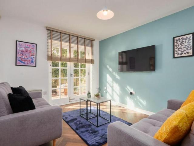 Apartment for rent in Headingley Hill, Headingley