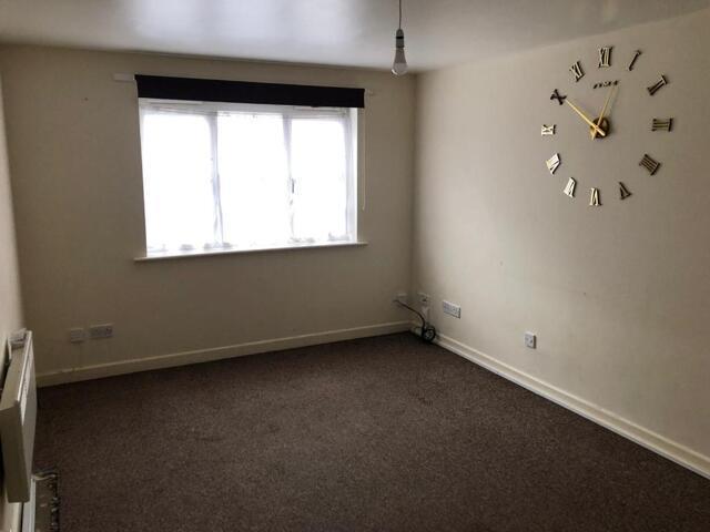 Apartment for rent in Old Wharf, City Of Leicester