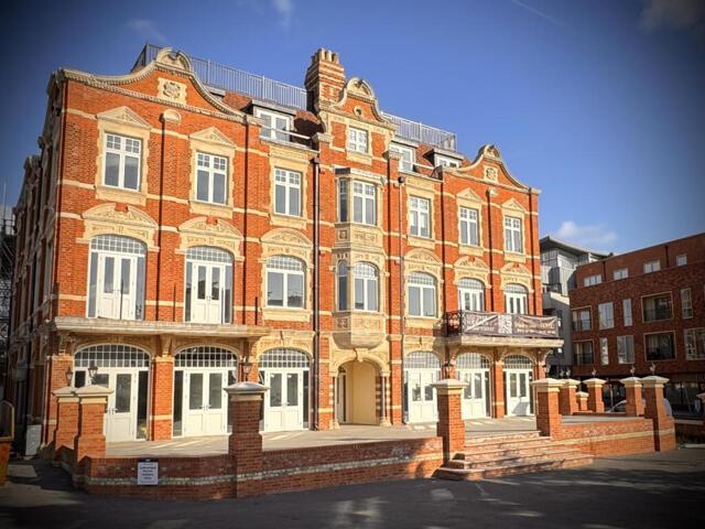 Apartment for sale in Alton Barnes, Isle Of Man