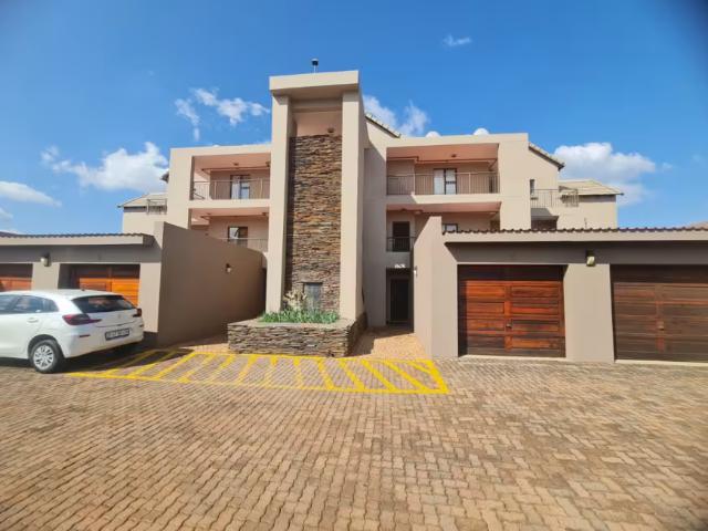 Apartment for rent