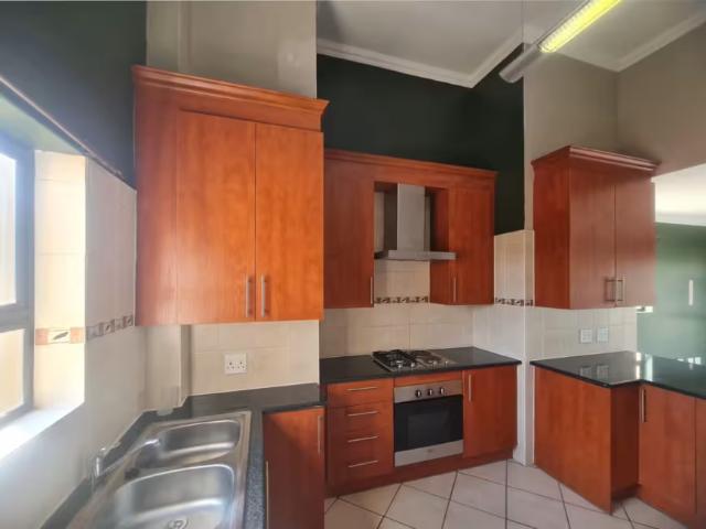 Apartment for rent