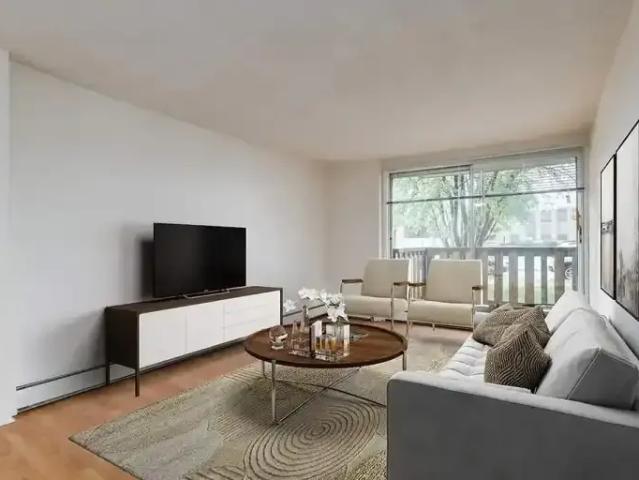 Apartment for rent in Lethbridge, Alberta