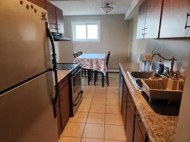 Apartment for rent in Lethbridge, Alberta
