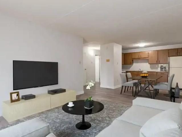 Apartment for rent in Lethbridge, Alberta
