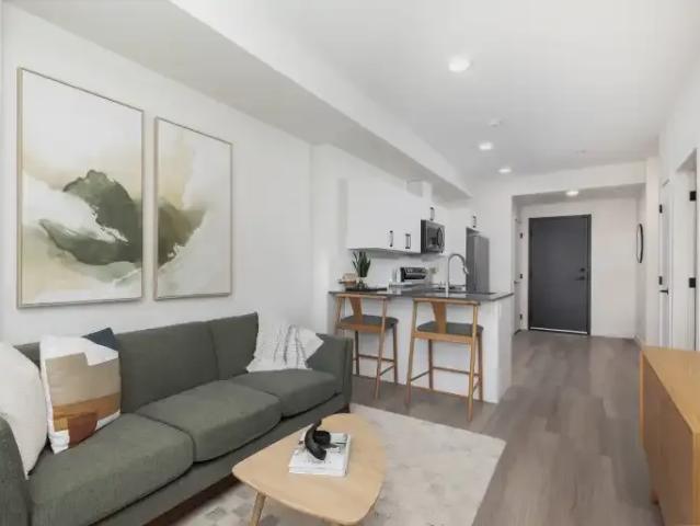 Apartment for rent in Lethbridge, Alberta