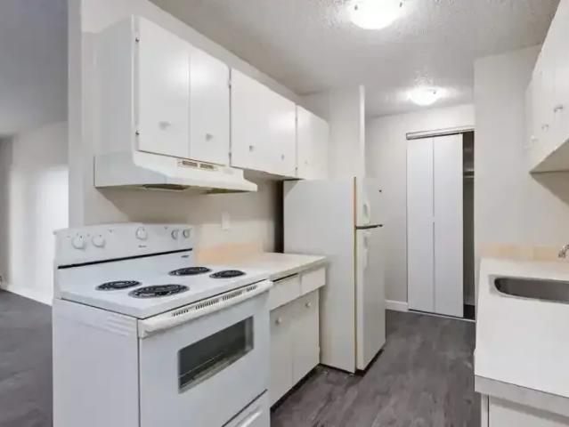 Apartment for rent in Lethbridge, Alberta
