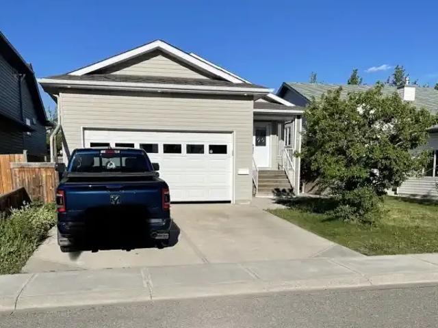 Apartment for rent in Indian Battle Heights, Lethbridge