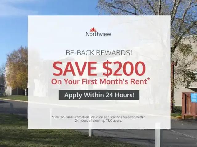Apartment for rent in Winston Churchill, Lethbridge