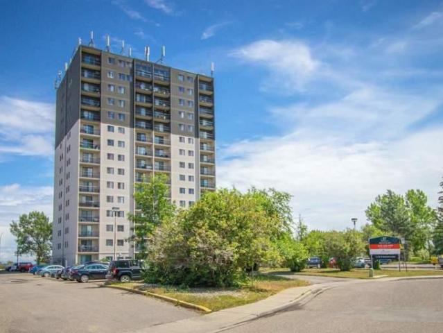 Apartment for rent in Lethbridge, Alberta