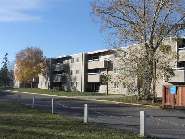 Apartment for rent in Lethbridge, Alberta
