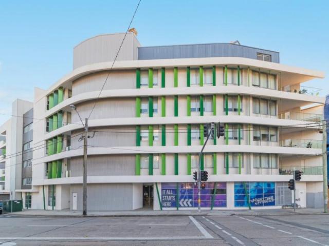 Apartment for rent in Lewisham, Inner West Council