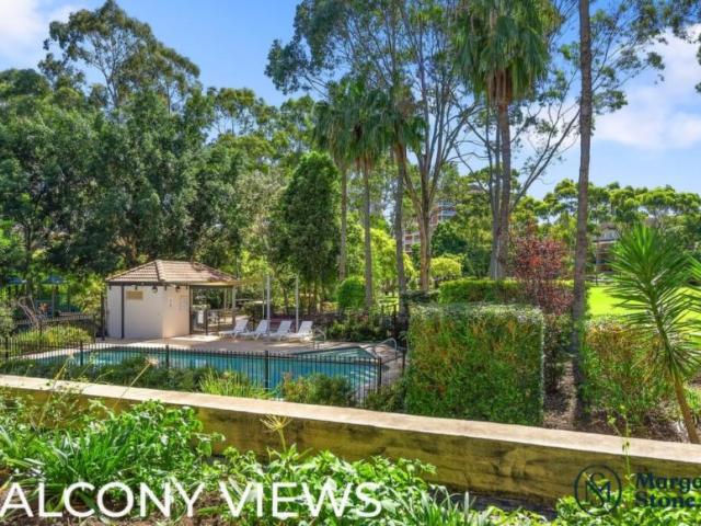 Apartment for sale in Liberty Grove, New South Wales