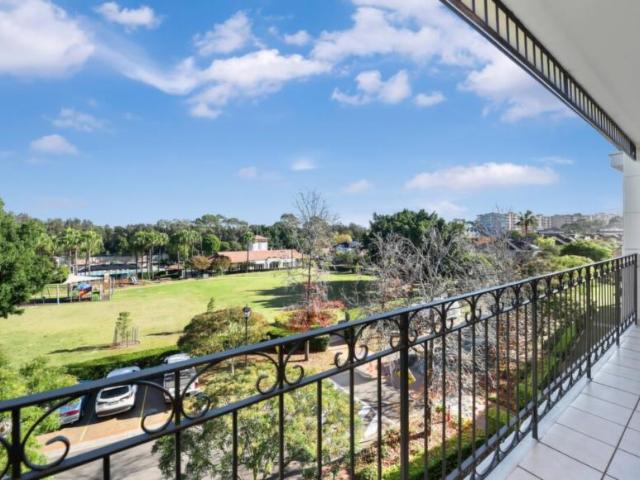 Apartment for sale in Liberty Grove, New South Wales