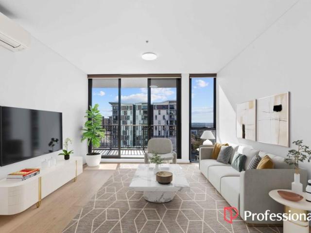 Apartment for sale in Lidcombe, Cumberland City Council