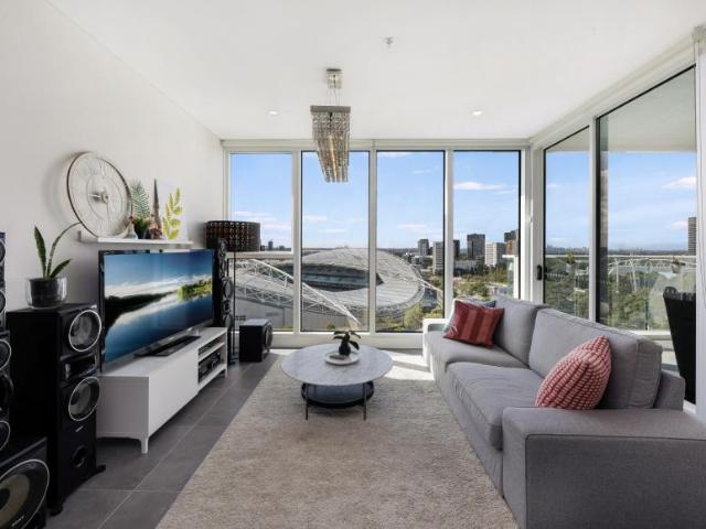 Apartment for sale in Lidcombe, Cumberland City Council