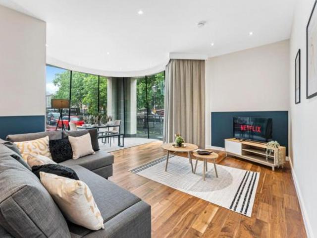 Apartment for rent in New Boultham, Brayford