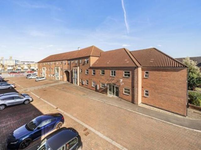 Apartment for sale in Lincoln, New Boultham
