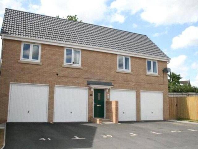Apartment for sale in Lincolnshire Gate, South Kesteven