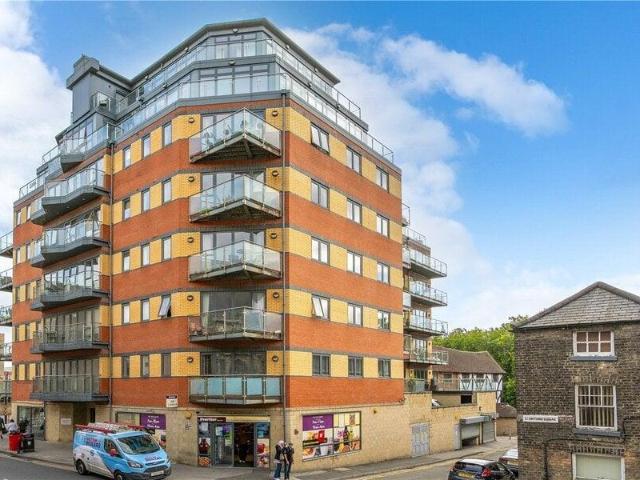 Apartment for sale in Lincolnshire Gate, South Kesteven