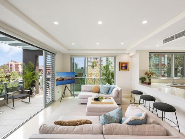 Apartment for sale in Upper North Shore, Sydney