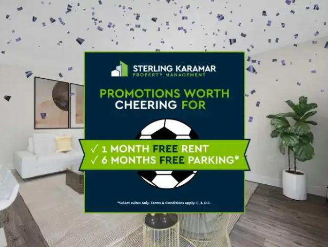 Apartment for rent in Kawartha Lakes, Ontario