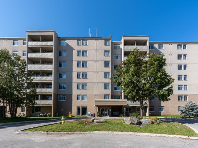 Apartment for rent in Kawartha Lakes, Ontario
