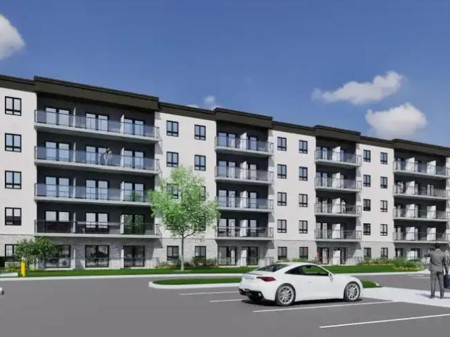 Apartment for rent in Perth, Ontario