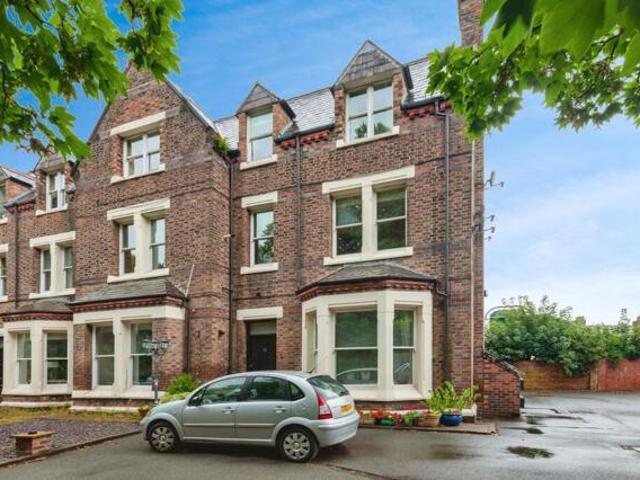 Apartment for sale in Calderstones, Isle Of Man