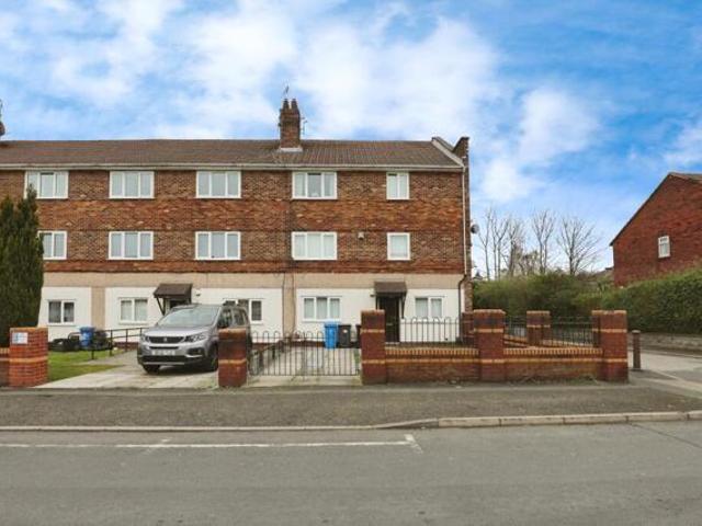 Apartment for sale in Liverpool, Swanside