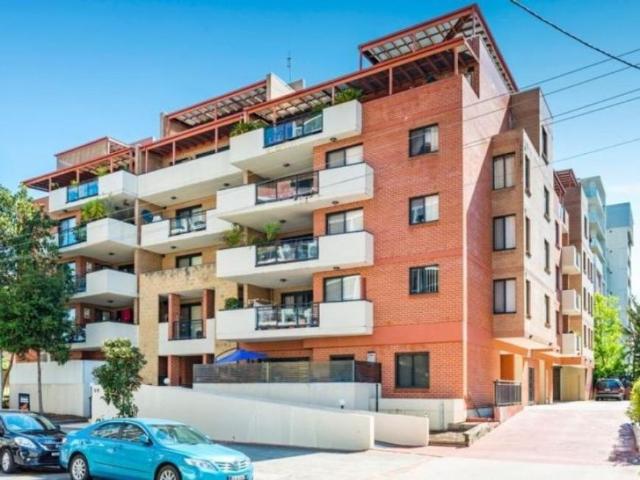 Apartment for rent in Liverpool South, New South Wales