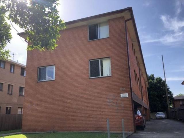 Apartment for rent in Liverpool South, New South Wales