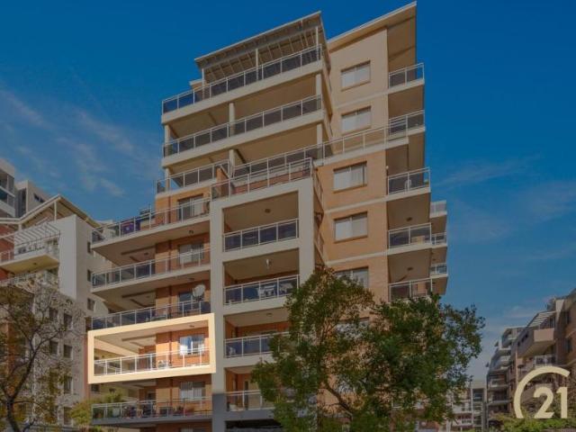 Apartment for sale in Liverpool South, New South Wales