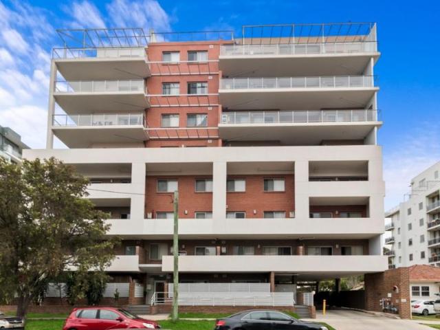 Apartment for sale in Liverpool South, New South Wales