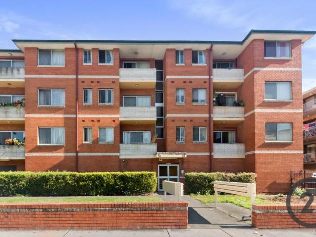 Apartment for rent in Liverpool South, New South Wales