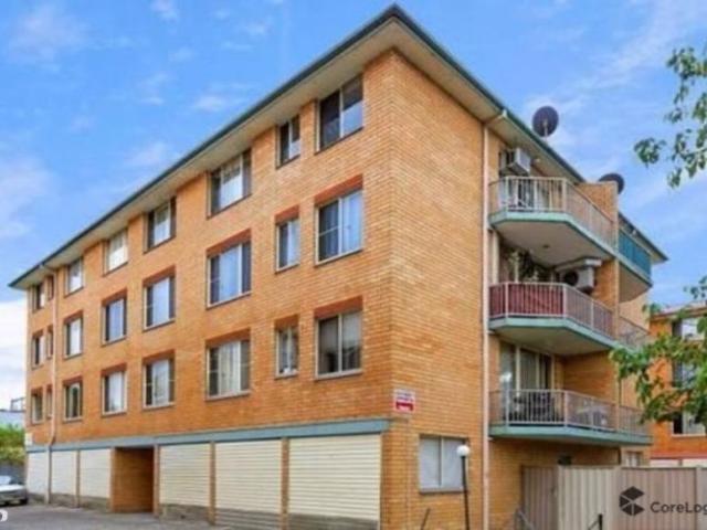 Apartment for rent in Liverpool South, New South Wales