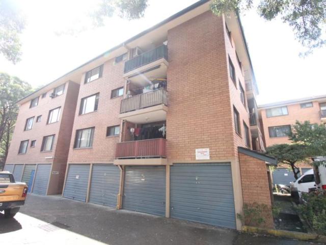 Apartment for rent in Liverpool South, New South Wales