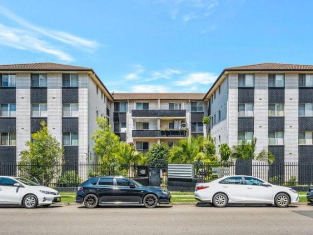 Apartment for rent in Liverpool South, New South Wales