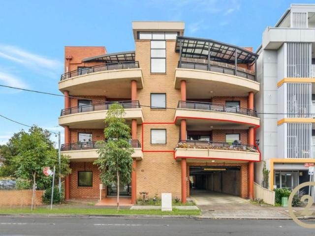 Apartment for sale in Liverpool South, New South Wales